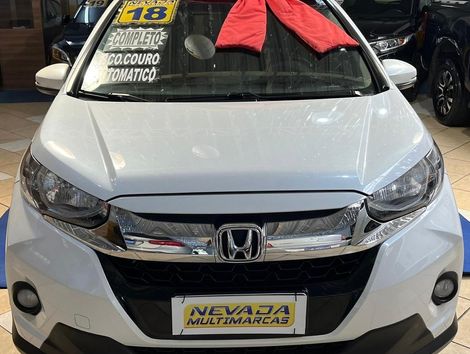 Honda WR-V EXL 1.5 Flexone 16V 5p Aut.