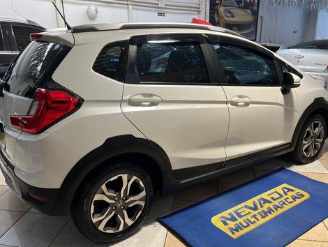 Honda WR-V EXL 1.5 Flexone 16V 5p Aut.