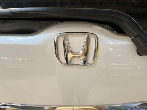 Honda WR-V EXL 1.5 Flexone 16V 5p Aut.