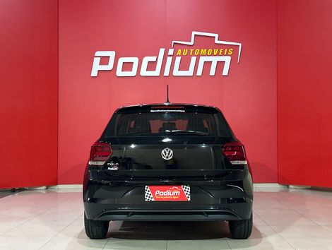 VolksWagen Polo 1.0 Flex 12V 5p