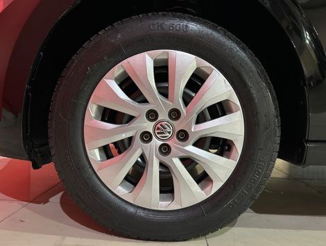 VolksWagen Polo 1.0 Flex 12V 5p