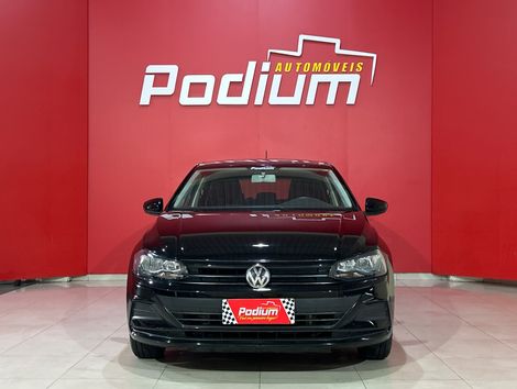 VolksWagen Polo 1.0 Flex 12V 5p