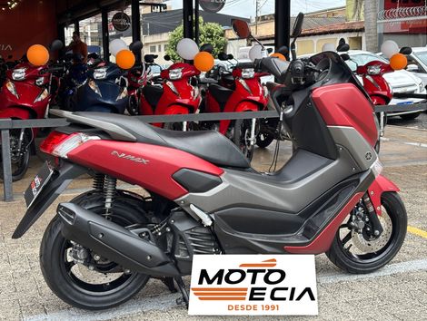 YAMAHA NMAX 160