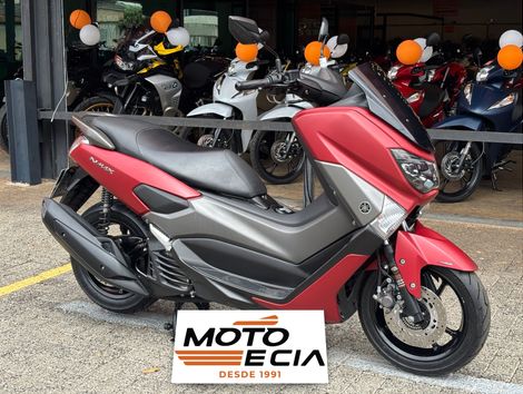 YAMAHA NMAX 160