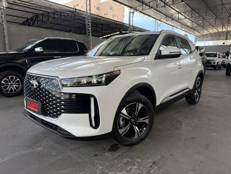 Caoa Chery Tiggo 5X SPORT 1.5 Turbo Flex Aut.