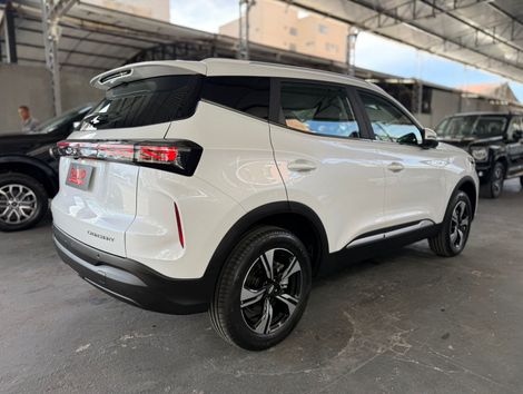 Caoa Chery Tiggo 5X SPORT 1.5 Turbo Flex Aut.