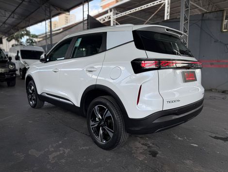 Caoa Chery Tiggo 5X SPORT 1.5 Turbo Flex Aut.