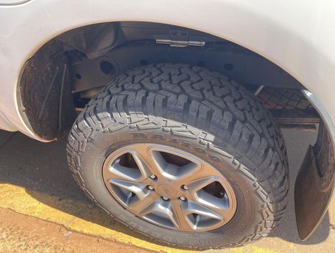 Ford Ranger XLS 2.2 4x2 CD Diesel Aut.