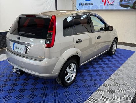 Ford Fiesta 1.0 8V Flex/Class 1.0 8V Flex 5p