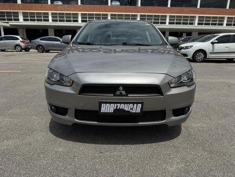 Mitsubishi Lancer HL 2.0 16V 160cv Aut.
