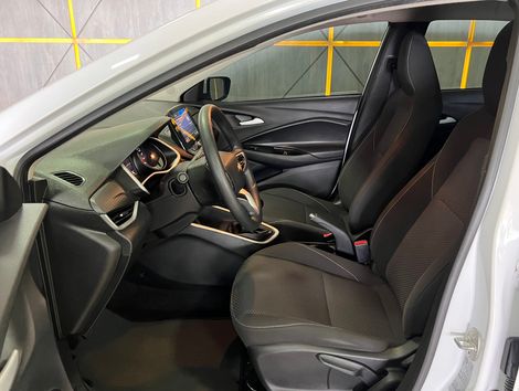 Chevrolet ONIX HATCH LT 1.0 12V Flex 5p Mec.