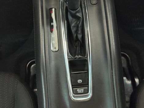 Honda HR-V EX 1.8 Flexone 16V 5p Aut.