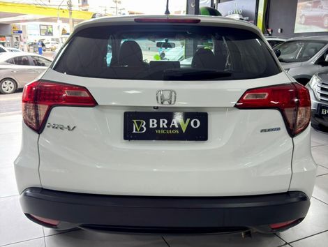 Honda HR-V EX 1.8 Flexone 16V 5p Aut.