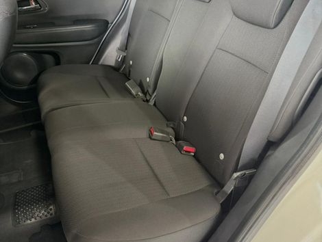 Honda HR-V EX 1.8 Flexone 16V 5p Aut.