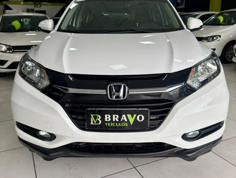 Honda HR-V EX 1.8 Flexone 16V 5p Aut.