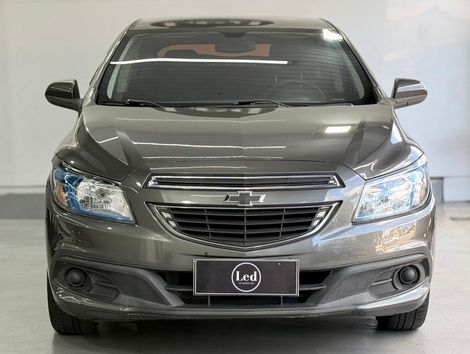 Chevrolet ONIX HATCH LT 1.4 8V FlexPower 5p Mec.