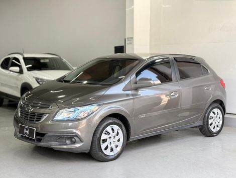 Chevrolet ONIX HATCH LT 1.4 8V FlexPower 5p Mec.