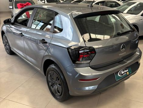 VolksWagen Polo Track 1.0 Flex 12V 5p