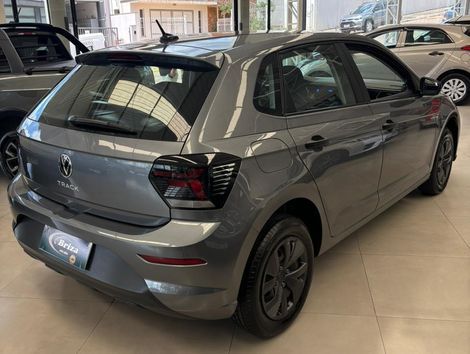 VolksWagen Polo Track 1.0 Flex 12V 5p