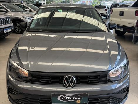VolksWagen Polo Track 1.0 Flex 12V 5p