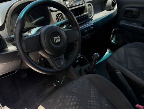 Fiat MOBI LIKE 1.0 Fire Flex 5p.