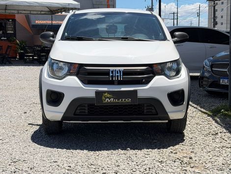 Fiat MOBI LIKE 1.0 Fire Flex 5p.