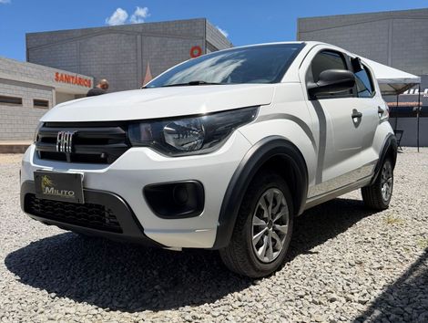 Fiat MOBI LIKE 1.0 Fire Flex 5p.