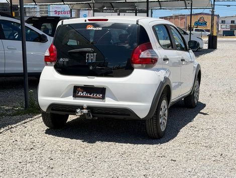 Fiat MOBI LIKE 1.0 Fire Flex 5p.