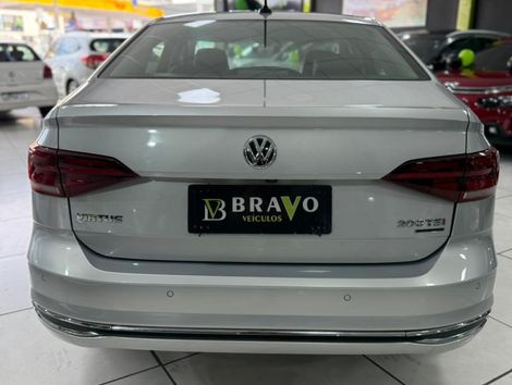 VolksWagen VIRTUS Highline 200 TSI 1.0 Flex 12V Aut