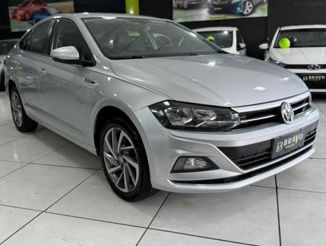 VolksWagen VIRTUS Highline 200 TSI 1.0 Flex 12V Aut