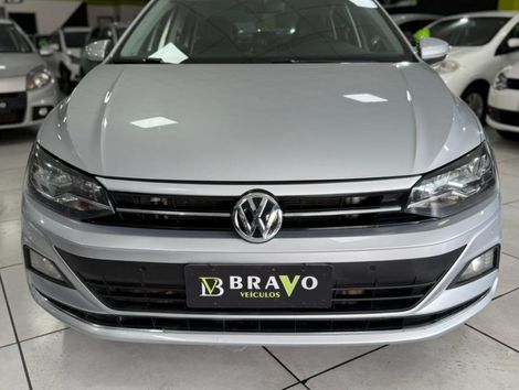 VolksWagen VIRTUS Highline 200 TSI 1.0 Flex 12V Aut