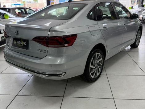 VolksWagen VIRTUS Highline 200 TSI 1.0 Flex 12V Aut