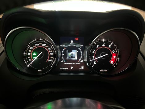 Jaguar F-Type 2.0 R-Dynamic Coupe 300cv Aut.