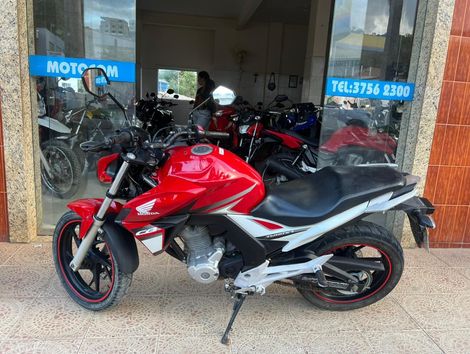 HONDA CB 250 TWISTER/FLEXONE