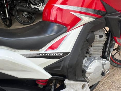 HONDA CB 250 TWISTER/FLEXONE