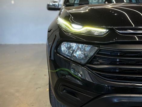 Fiat Toro Endurance 1.3 T270 4x2 Flex Aut.