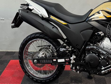 YAMAHA XTZ 250 LANDER 249cc/LANDER BLUEFLEX/ABS