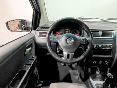 VolksWagen SPACEFOX 1.6/ 1.6 Trend Total Flex 8V 5p