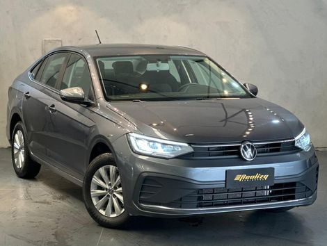 VolksWagen VIRTUS TSI 1.0 Flex 12V 4p Mec.