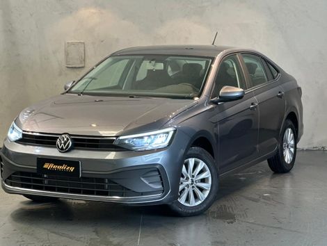 VolksWagen VIRTUS TSI 1.0 Flex 12V 4p Mec.