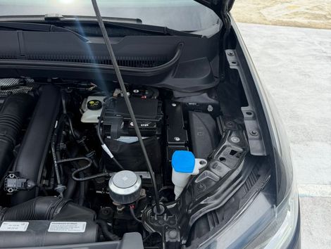 VolksWagen T-Cross Hig. 250 TSI 1.4 Flex 16V 5p Aut