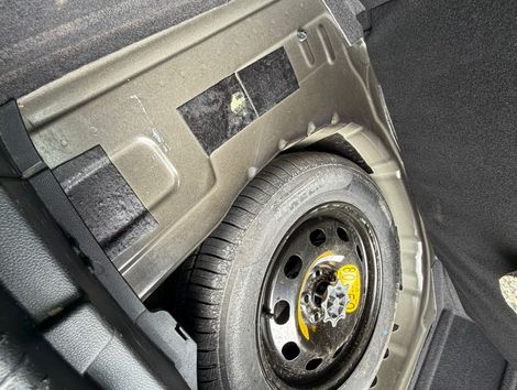 VolksWagen T-Cross Hig. 250 TSI 1.4 Flex 16V 5p Aut