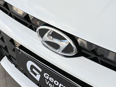Hyundai HB20 Comfort Plus 1.0 TB Flex 12V Aut.