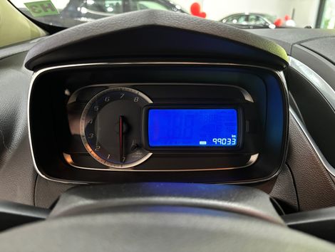 Chevrolet TRACKER LTZ 1.8 16V Flex 4x2 Aut.