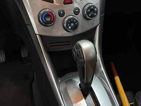 Chevrolet TRACKER LTZ 1.8 16V Flex 4x2 Aut.