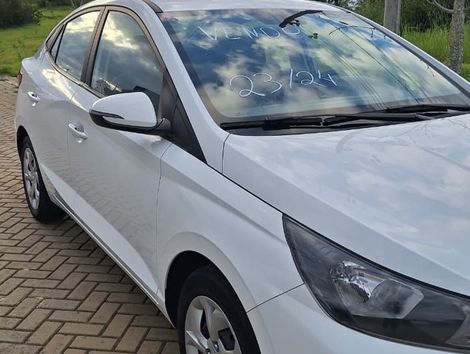 Hyundai HB20S Comfort 1.0  Flex 12V Mec.