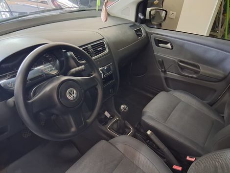 VolksWagen Fox 1.0 Mi Total Flex 8V 5p