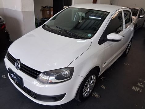 VolksWagen Fox 1.0 Mi Total Flex 8V 5p