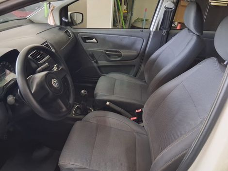 VolksWagen Fox 1.0 Mi Total Flex 8V 5p