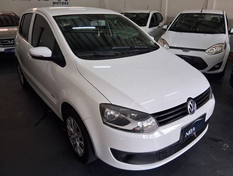 VolksWagen Fox 1.0 Mi Total Flex 8V 5p